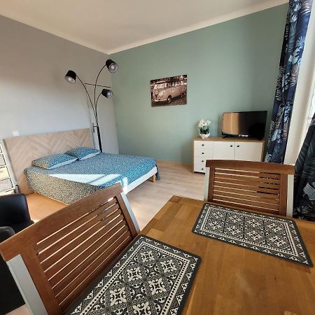 Appartement Meuble Renove Ideal Pour Curistes Ou Vacanciers La Roche-Posay Exteriér fotografie
