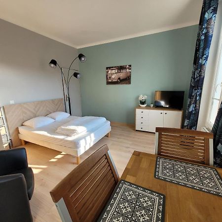 Appartement Meuble Renove Ideal Pour Curistes Ou Vacanciers La Roche-Posay Exteriér fotografie