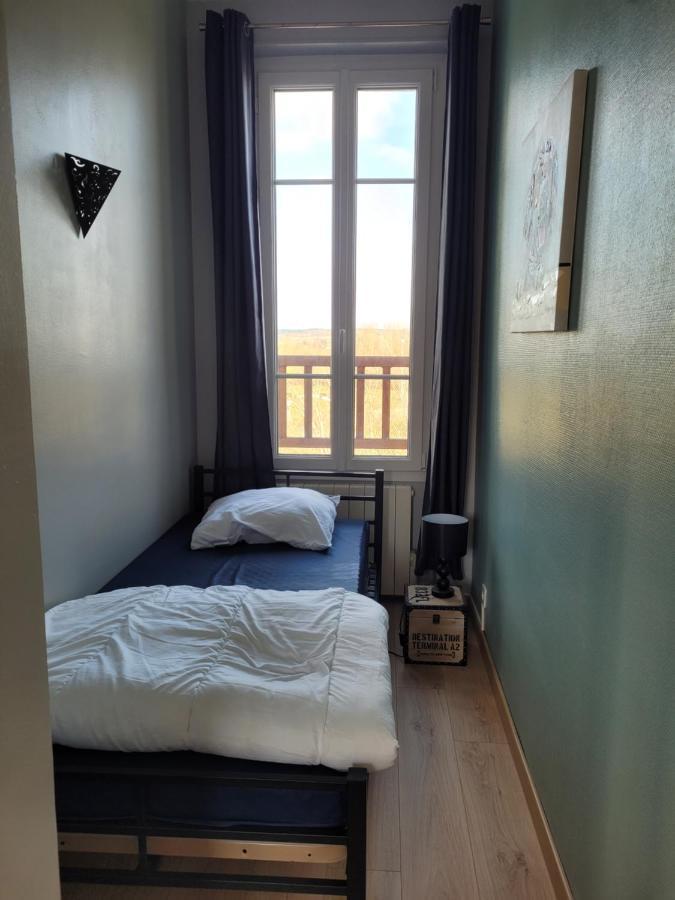 Appartement Meuble Renove Ideal Pour Curistes Ou Vacanciers La Roche-Posay Exteriér fotografie