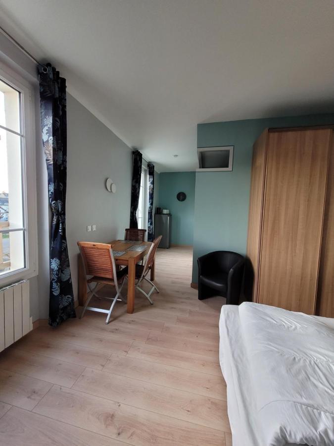 Appartement Meuble Renove Ideal Pour Curistes Ou Vacanciers La Roche-Posay Exteriér fotografie