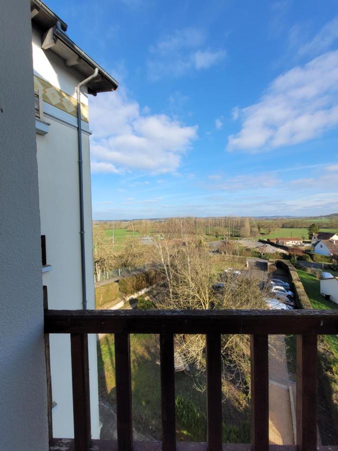 Appartement Meuble Renove Ideal Pour Curistes Ou Vacanciers La Roche-Posay Exteriér fotografie